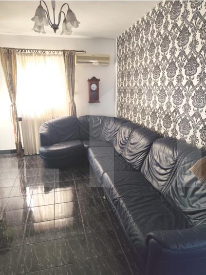 Apartament 3 camere - decomandat 64,45mp- Zona Donici