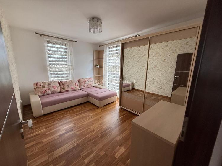 Apartament cu 3 camere lux de vanzare situat in cartierul Andrei Muresanu Cluj - 3
