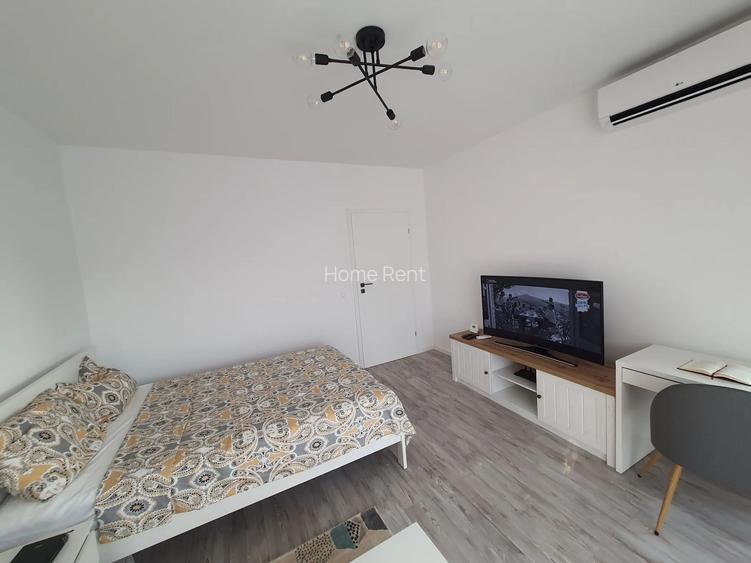 Garsoniera Plaza Residence metrou bloc nou - 4