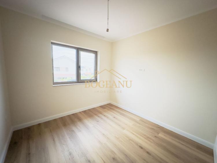 BG53-Duplex Mediteranean Premium 4 camere-teren 324 mp Giroc