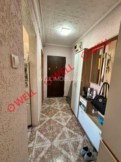 Apartament cu 2 camere de vânzare în Târgu Secuiesc, pe strada Szabó Jenő!