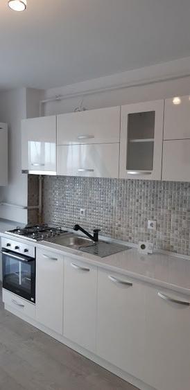 Apartament 2 camere 50 mp utili terasa 12 mp parcare Doamna Stanca