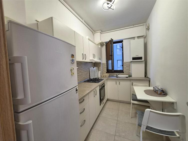 Inchiriere Apartament  2 Camere Iancu Nicolae