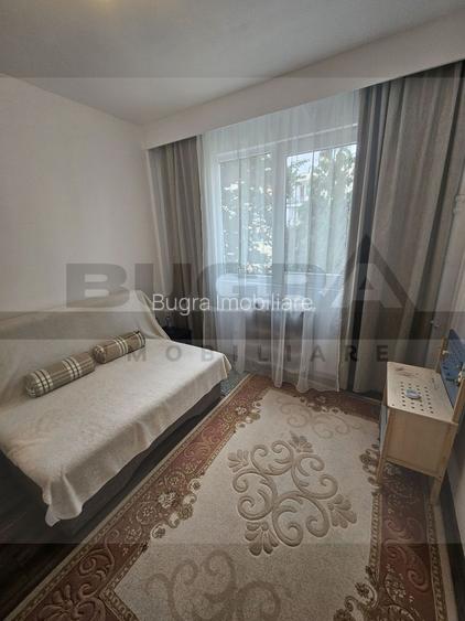 Apartament cu 3 camere, 45 mp, etaj intermediar, Zona Minerva - 6