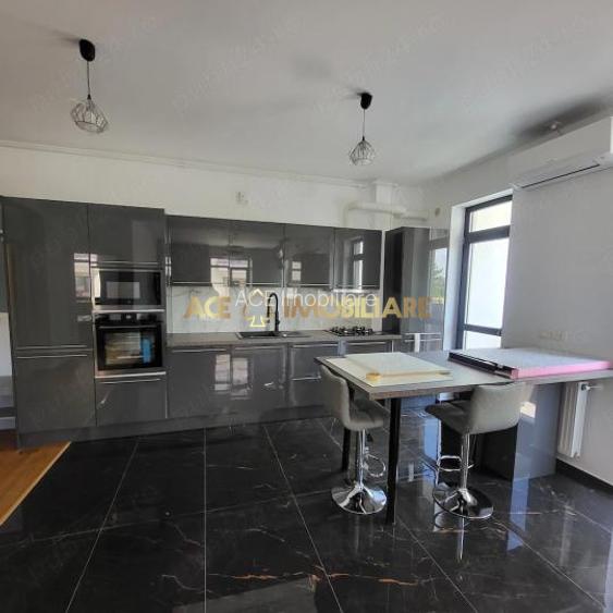 2 Camere de inchiriat | Baneasa | Metrou | Centrala | Parcare - 4