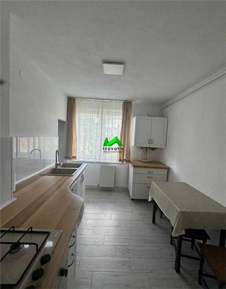Apartament de vânzare Sibiu Zona Terezian