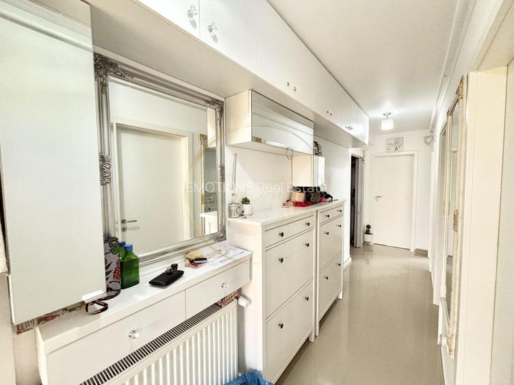COMISION 0% |Apartament 3 camere parter + curte proprie de 30 mp, în Freidorf