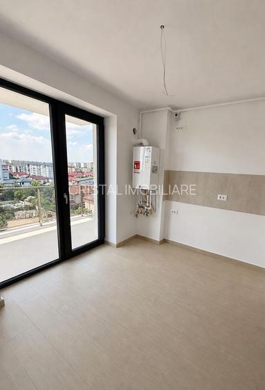 🔑 Vanzare Ap. 2 Camere – Complex HILS Titanium (Metrou Nicolae Teclu / Pallady) - 4