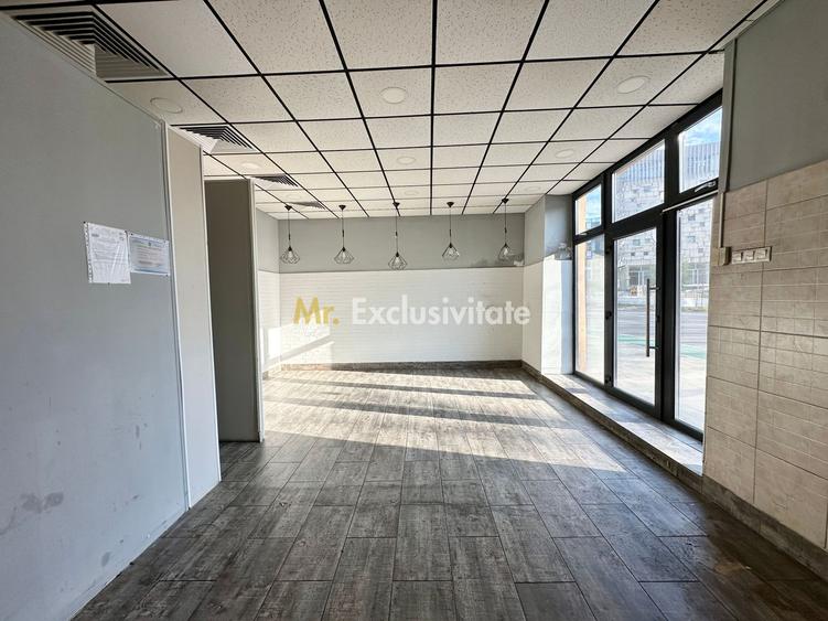 Inchiriere Spatiu comercial , G Baritiu Centru