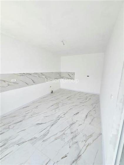 Casa Noua, la Cheie, Teren 411 mp, Valul lui Traian - 10
