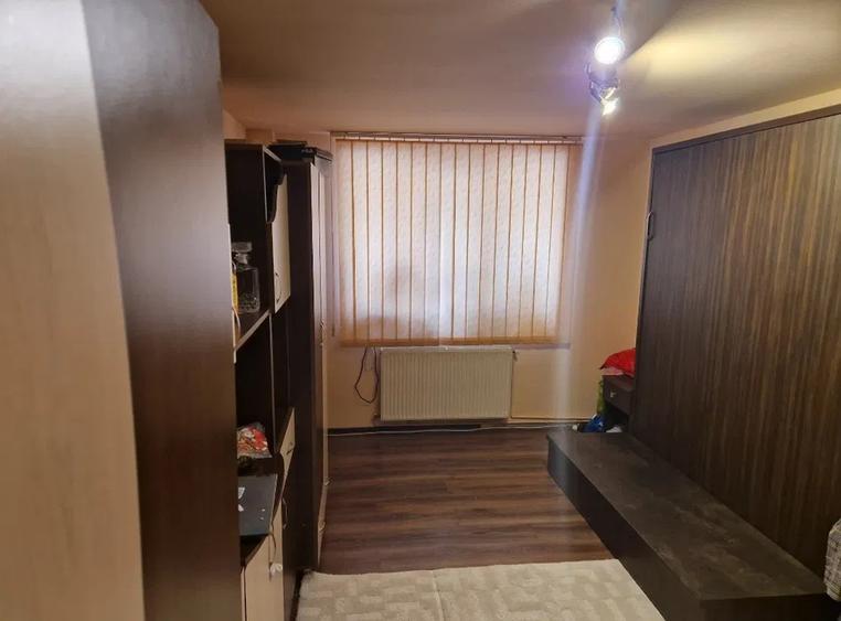 Apartament 3 camere, 58mp, doua parcari si garaj, la cheie, Baciu