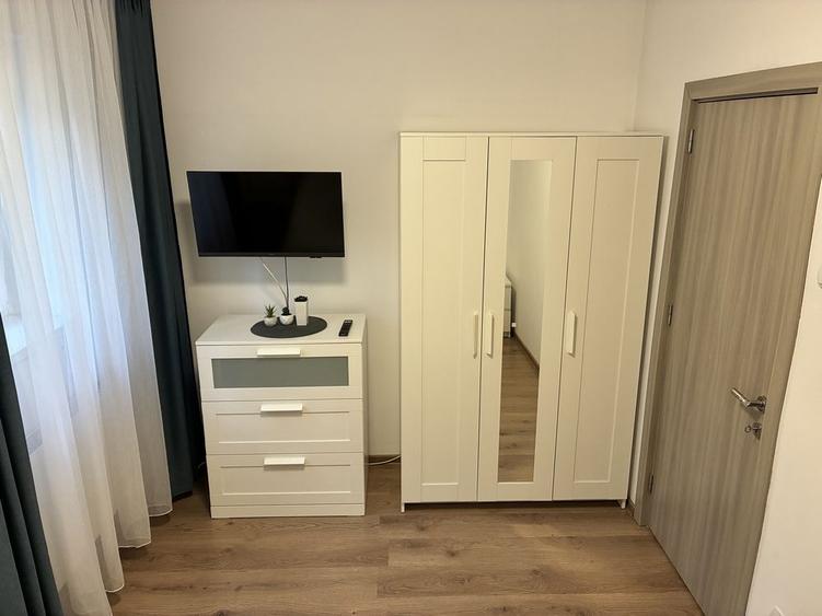 Drumul Taberei - 7 minute metrou Piata Drumul Taberei - Apartament MODERN