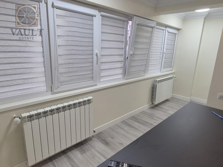 APARTAMENT 3 CAMERE-MOBILAT UTILA-GORJULUI-BULEVARDUL IULIU MANIU-MOBILAT UTILAT