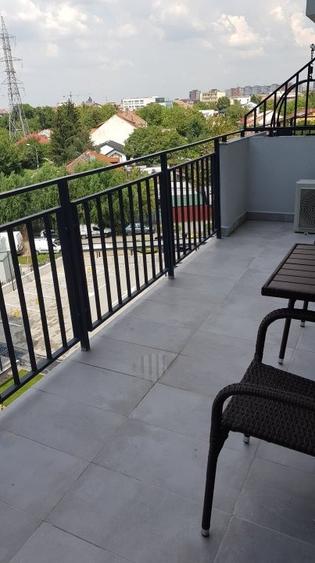 Apartament | 2 camere | debara | parcare subterana in ansamblul CIty of Mara