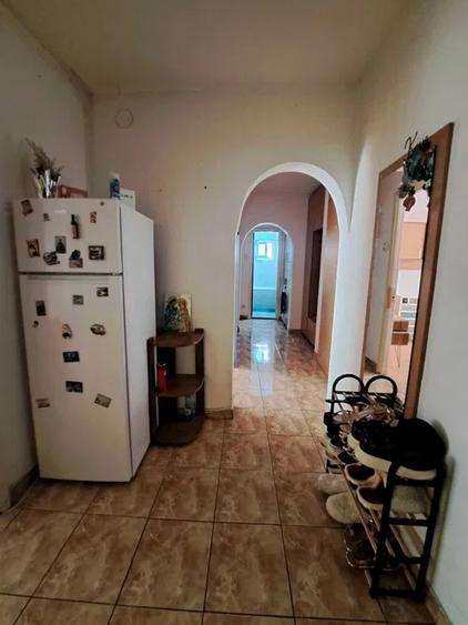 Apartament 3 camere decomandat, 60 mp, zona Nicolae Grigorescu