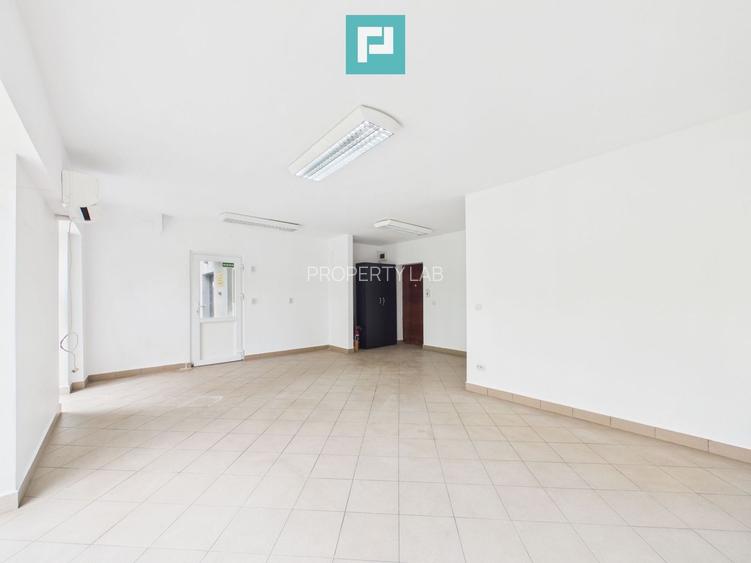 Spatiu comercial cu vitrină -Calea Aurel Vlaicu - 3
