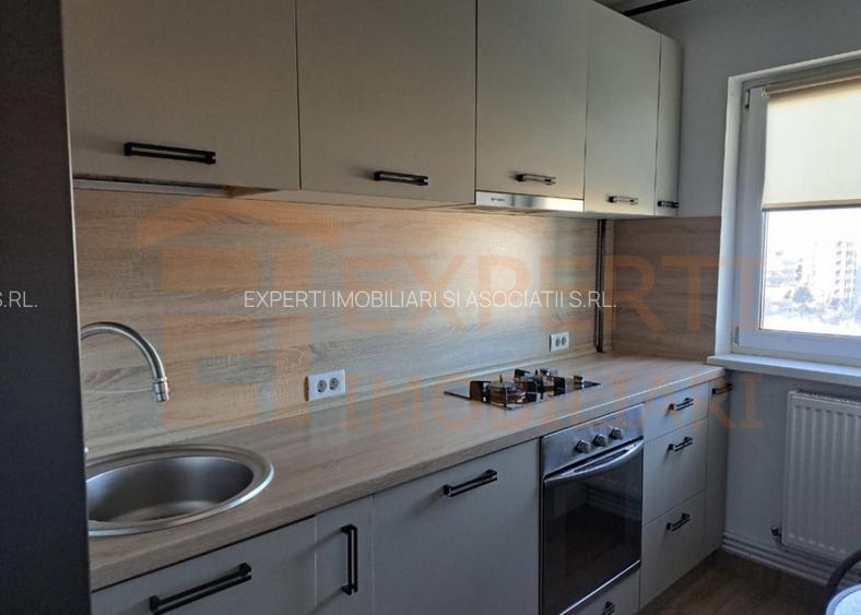 Apartament 2 Camere de Închiriat | Tomis Nord – Campus - 6