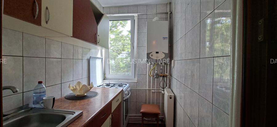 Apartament 38 mp, etaj 2, blocurile „F” – Micro 19 - 7
