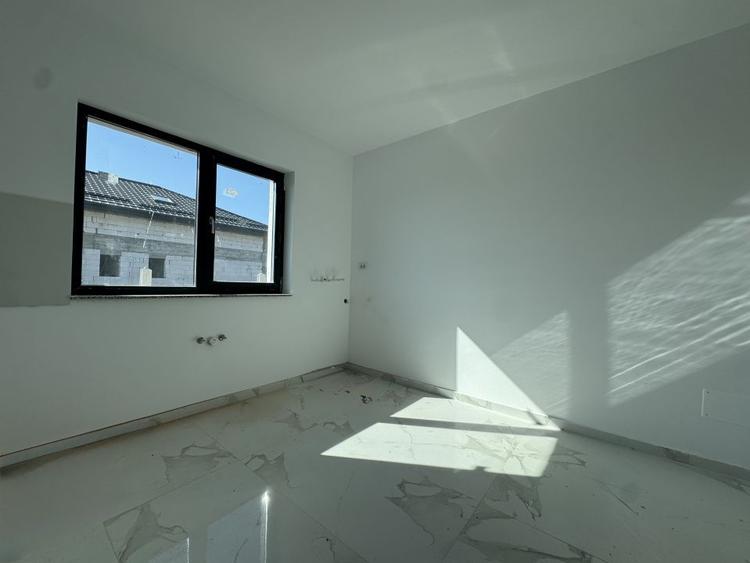 Casa 4 camere | Incalzire in pardoseala | Teren 400mp | Clinceni