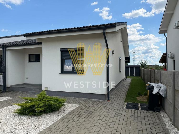 Duplex premium de inchiriat, in Mosnita Veche - 2
