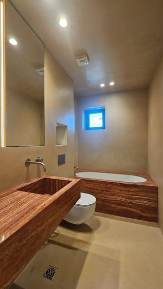 Noor Residence-Unirii-3 camere premium-prima inchiriere