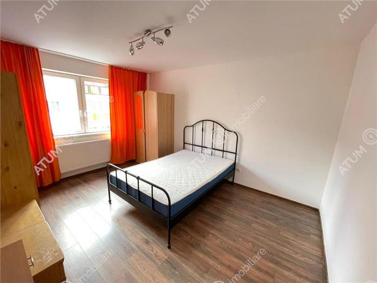 Apartament cu 2 camere decomandate Calea Cisnadiei din Sibiu