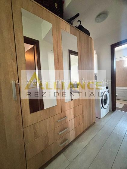 10 MINUTE METROU DIMITRIE LEONIDA - 2 CAMERE + Parcare - 92.000€ - 8