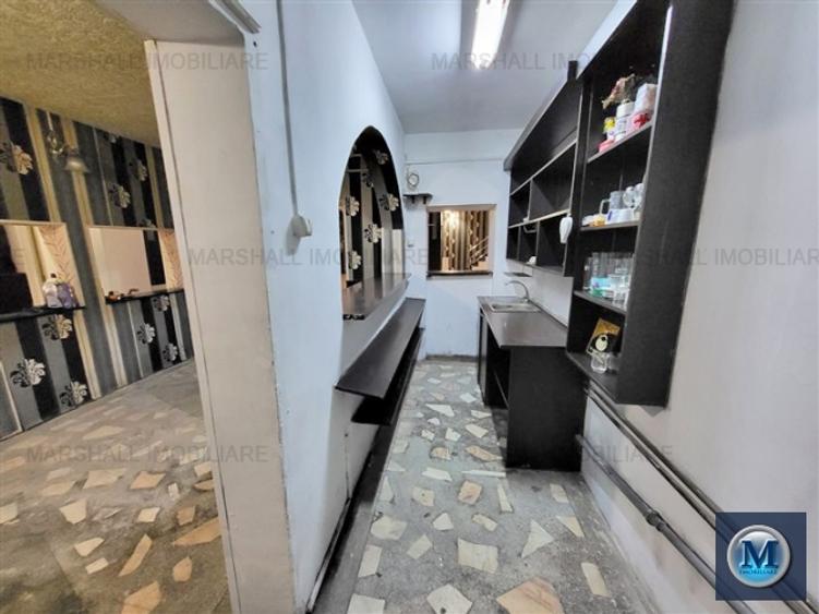 Spatiu comercial de vanzare, zona Cantacuzino, 337.45 mp #16444