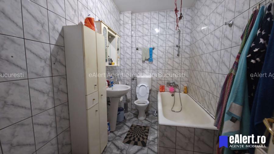 Casă de vânzare, Vatra Luminoasă, teren 186 mp, zona Str. Măgura Vulturilor - 24