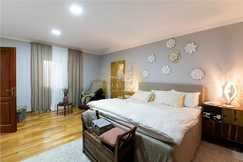 Comision 0% Casa Individuala cu Piscina - Dumbravita