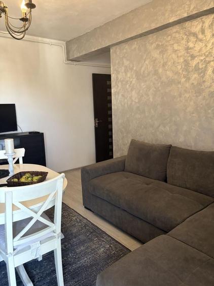 AP. 2 CAMERE - METALURGIEI, PET-FRIENDLY, CENTRALA, PARCARE, MODERN