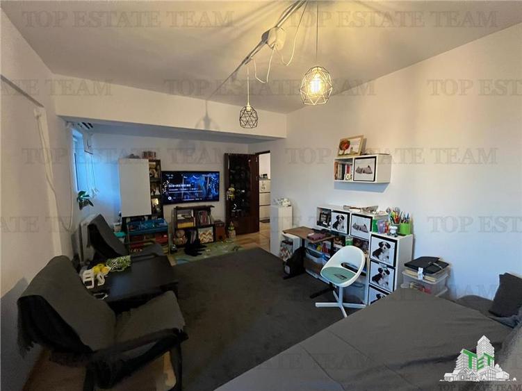 Apartament 2 camere decomandat, mobilat/utilat Bragadiru