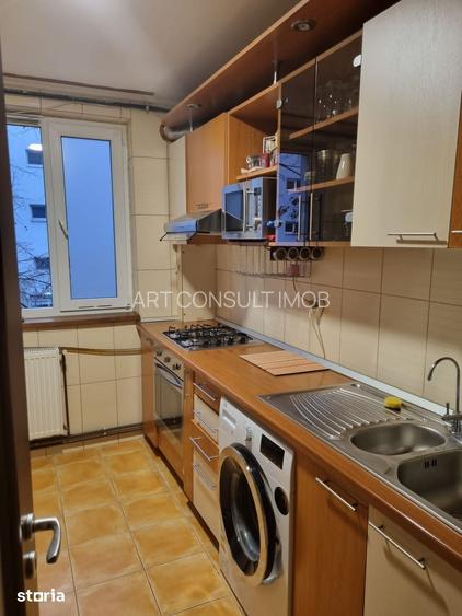Apartament 3 Camere | Titan | Decomandat | Balcon | Centrala Proprie | Parcare - 6