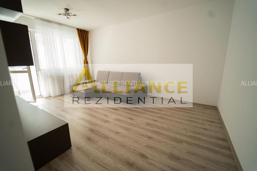 JOY RESIDENCE | Drumul Binelui - 2 camere | Apărătorii - 3
