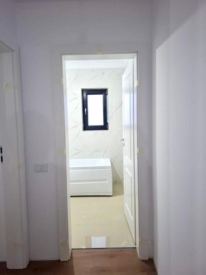 3 camere bloc nou mutare imediată etaj 2