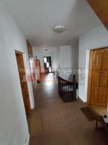 Pensiune lângă Castelul Bran | 9 camere | Pregătită pentru activitate - 13
