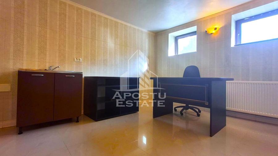 Spatiu de Inchiriat 40 mpu, Ideal pentru cabinete