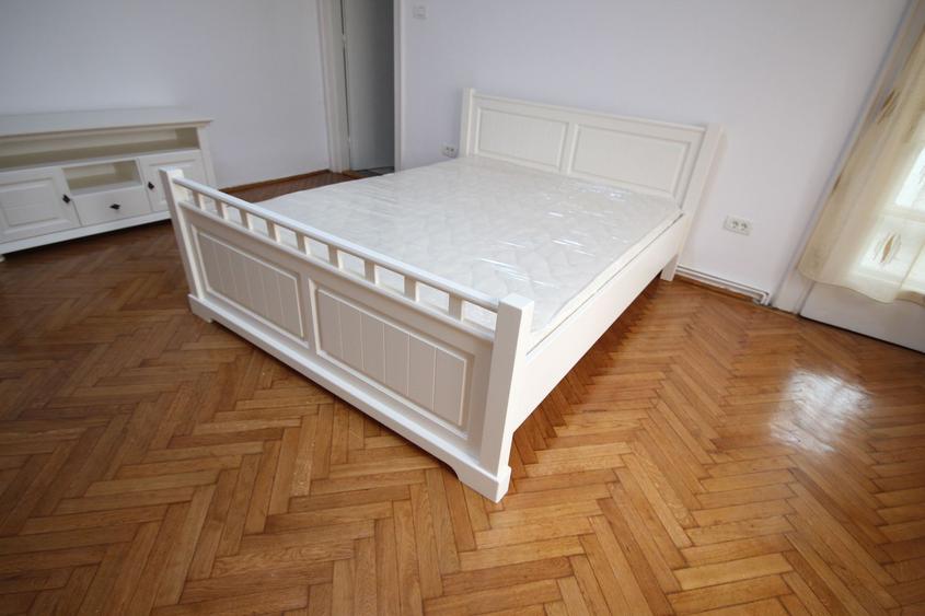 Spatios si renovat