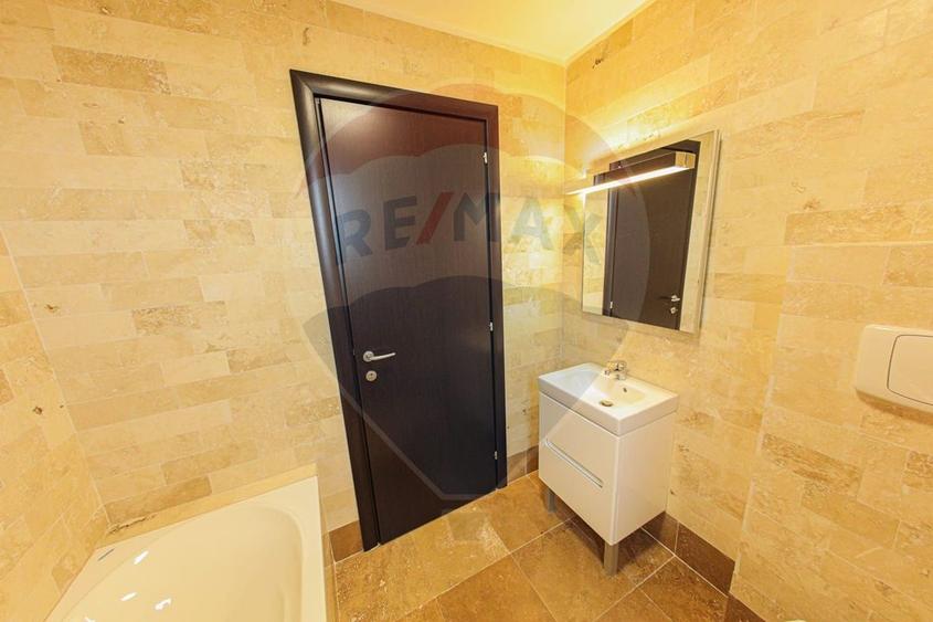 Vânzare Apartament 3 Camere | 100 mp Utili | Terasa 13 mp in Corbeanca