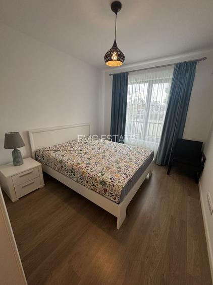 Apartament cu 2 camere de închiriat - H Pipera Lake - 4