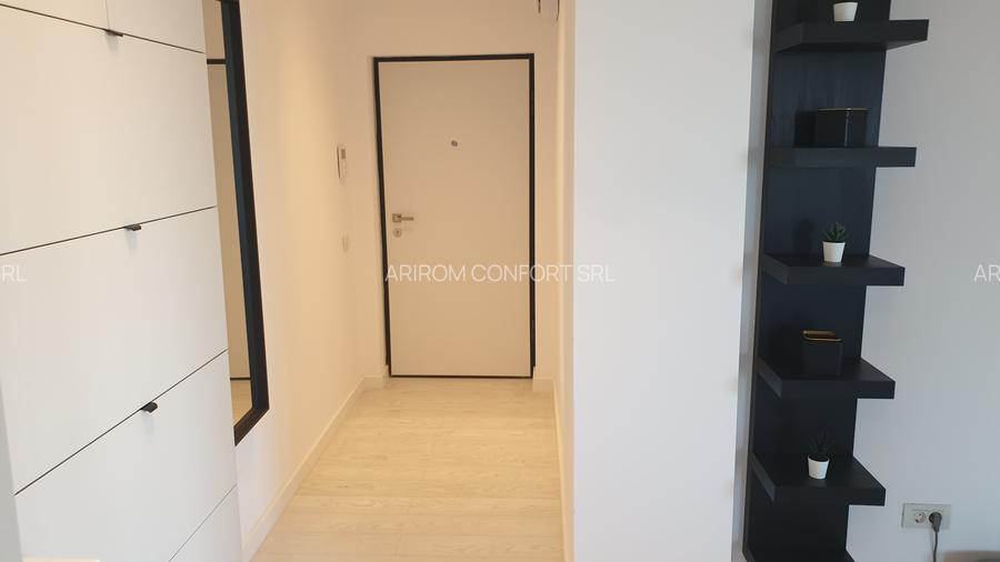 SunLake Residence, 3 camere, vedere lacuri, bloc 2025, parcare, prima inchiriere - 15