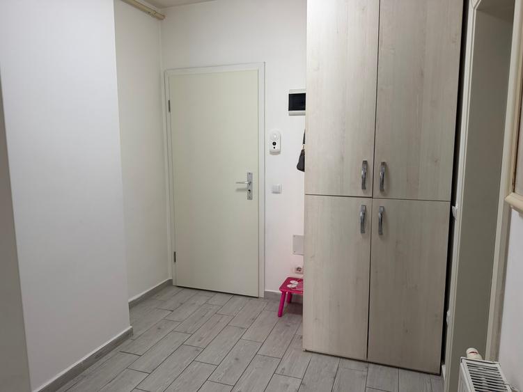 Vanzare studio compartimentat in 2 camere si gradina in Avantgarden3 Brasov