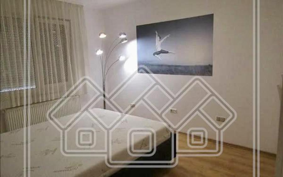 Apartament de vanzare in Sibiu - 3 camere | Hipodrom III, Aleea Sevis