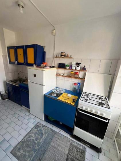 Teatrul Masca,garsoniera dubla transformata in 2 camere, Pet-Friendly