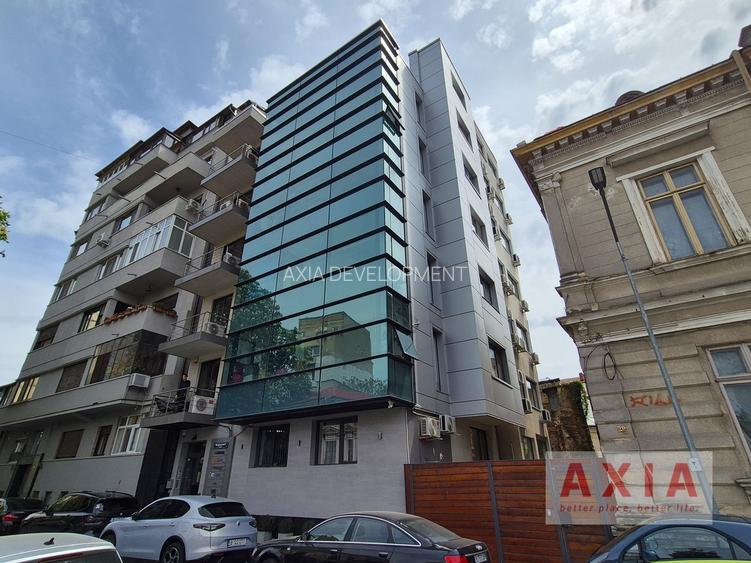 Inchiriere spatiu amenajat, suprafata 110 mp + terasa 35 mp, Comision 0% - 2
