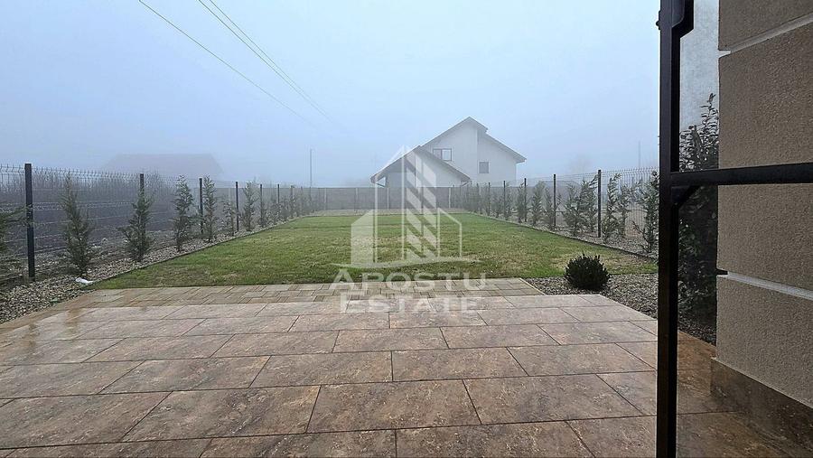 Duplex 5 camere, Mosnita Noua