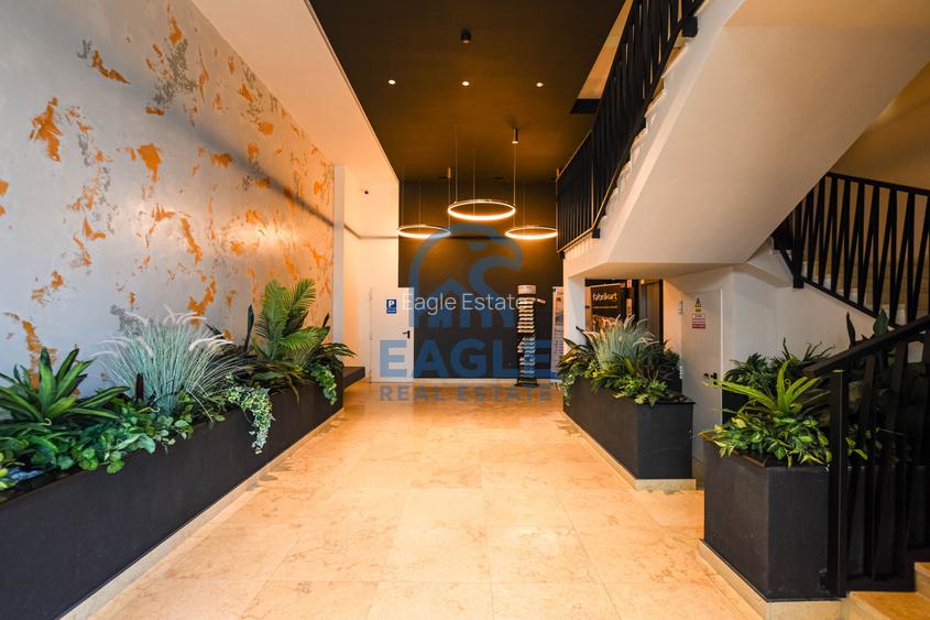 Saraesa Residence | 3 Camere | Front la Mare | 2 Parcari | Terasa 31MP - 17