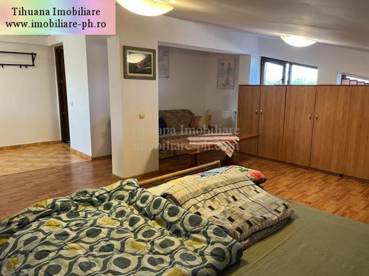 Garsoniera de inchiriat : B-dul Bucuresti(zona UPG)