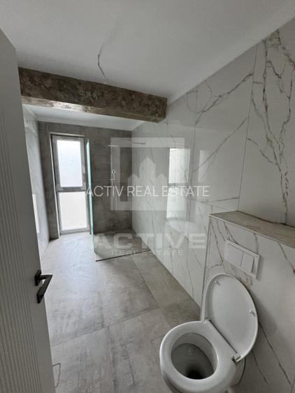 Apartament 3 camere || Sopor