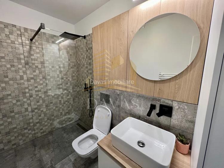Apartament 2 camere semidecomandat + parcare subterana inclusă | Semicentral - 7